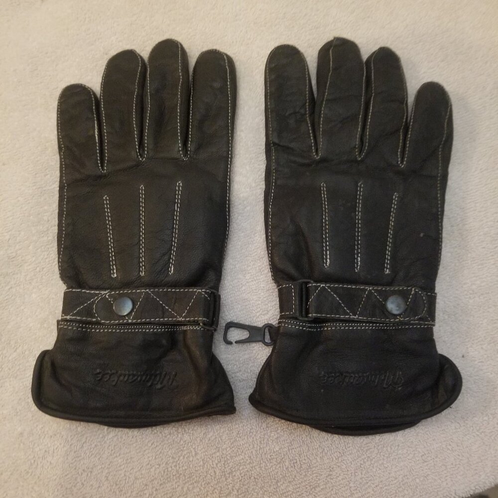 Milwaukee Leather Gloves